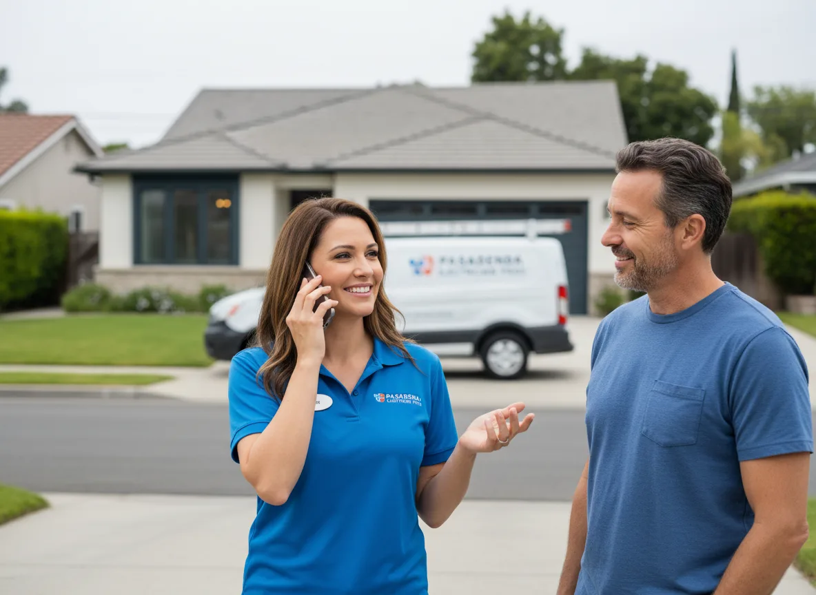 Electrician Arcadia, OH FAQs